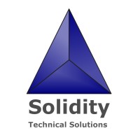 Solidity Technical Solutions logo - Similar company to P17 Solutions, Llc