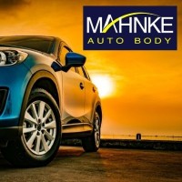 Mahnke Auto Body