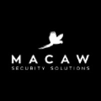 Macaw Security Solutions logo - Similar company to Halchax It Solutions