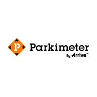 Parkimeter logo - Similar company to Sixphere