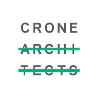 Crone Architects Melbourne logo - Similar company to Architects  For  Hire