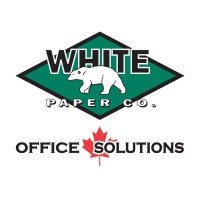 White Paper logo - Similar company to Whitepaper Solutions