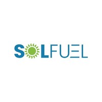Sol Fuel Ltd logo - Similar company to Oyster Recruitment