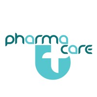 Pharma Care logo - Similar company to Pharmacare Srl.