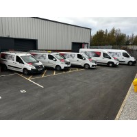 FOXWELLS BUILDERS LIMITED logo - Similar company to Windell Limited