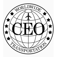 CEO Worldwide Transportation