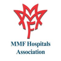 MAHARASHTRA MEDICAL FOUNDATION HOSPITALS ASSOCIATION logo - Similar company to Jp Diagnostics