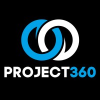 Project360 logo - Similar company to Hana Road Studios