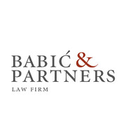 Babić & Partners law firm logo - Similar company to Čipčić-Bragadin Mesić And Associates