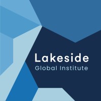 Lakeside Global Institute logo - Similar company to Lakeside Educational Network