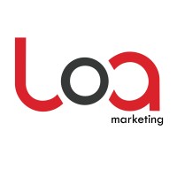 LOA MARKETING logo - Similar company to Jay Group Srls