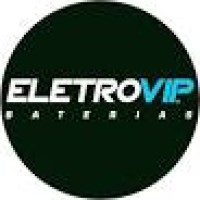 Eletrovip Baterias logo - Similar company to Ng Telecom