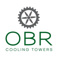 OBR Cooling Towers logo - Similar company to Paltech Cooling Towers & Equipments Ltd.