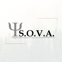 Psychological Center S.O.V.A. logo - Similar company to Сдружение 