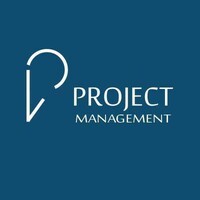 Project Management logo - Similar company to A