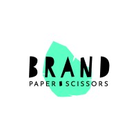 Brand Paper Scissors