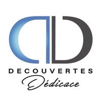 DECOUVERTES DEDICACE logo - Similar company to Groupe Bms
