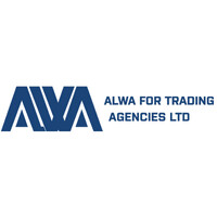 ALWA Co. for Trading Agencies Ltd. logo - Similar company to Deckly