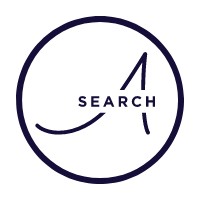Aurora Search logo - Similar company to Included