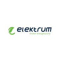 Elektrum - broker energetyczny logo - Similar company to Energy Hero - Broker Energetyczny