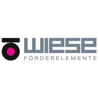 WIESE Förderelemente GmbH logo - Similar company to Motion06