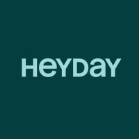 The Heyday Group logo - Similar company to Shifting Orbits Foundation