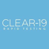Clear19 Diagnostics logo - Similar company to Gocity