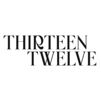 Thirteentwelve logo - Similar company to Chptr-S
