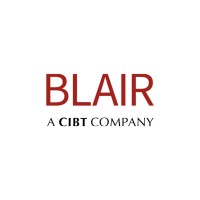 Blair Consular Services Ltd. logo - Similar company to Ata Carnet Express