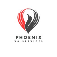 Phoenix Virtual Assistant logo - Similar company to Uyo Linkedin Community