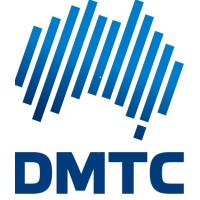 DMTC Ltd logo - Similar company to Leadability Group Pty Ltd