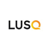 LUSQ logo - Similar company to Robust Media
