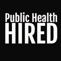 Public Health Hired logo - Similar company to Black Ladies In Public Health