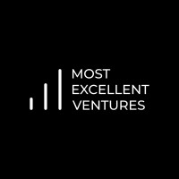 Most Excellent Ventures logo - Similar company to Usecure