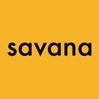 Savana logo - Similar company to Savana