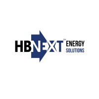 HB NEXT Energy Solutions logo - Similar company to Hb Next