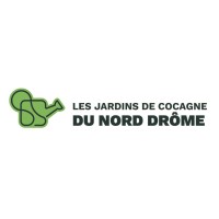 Les Jardins de Cocagne du Nord Drôme logo - Similar company to Les Jardins De Cocagne