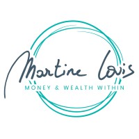 Martine Louis Money Coach logo - Similar company to One City Scholarship Fund
