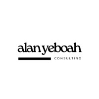 Alan Yeboah logo - Similar company to Ground_Up Project