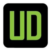 UD Autoparts B.V. logo - Similar company to Aisdanmark