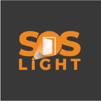 SOS-Light Sàrl logo - Similar company to Precious Time Services