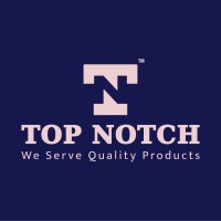 THE TOP NOTCH logo - Similar company to Thetopnotch