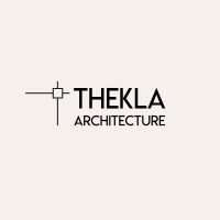 Thekla Architecture logo - Similar company to Ava Architecture