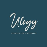 Ulogy logo - Similar company to Thread & Flourish