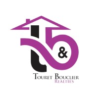 Touret Bouclier Realties logo - Similar company to Genius Meta-4