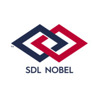 SDL Nobel logo - Similar company to 