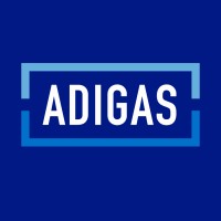 ADIGAS logo - Similar company to Aiglp - Asociación Iberoamericana De Glp