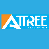 Attree Real Estate logo - Similar company to Cortes Management Group