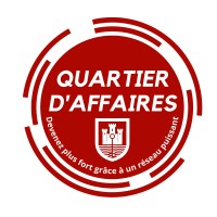 Réseau Quartier d'Affaires France logo - Similar company to Bmo Conseil & Formation