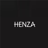 Henza logo - Similar company to Qustyle